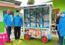SEMARAK BULAN BAHASA SEMARAK BULAN BAHASA